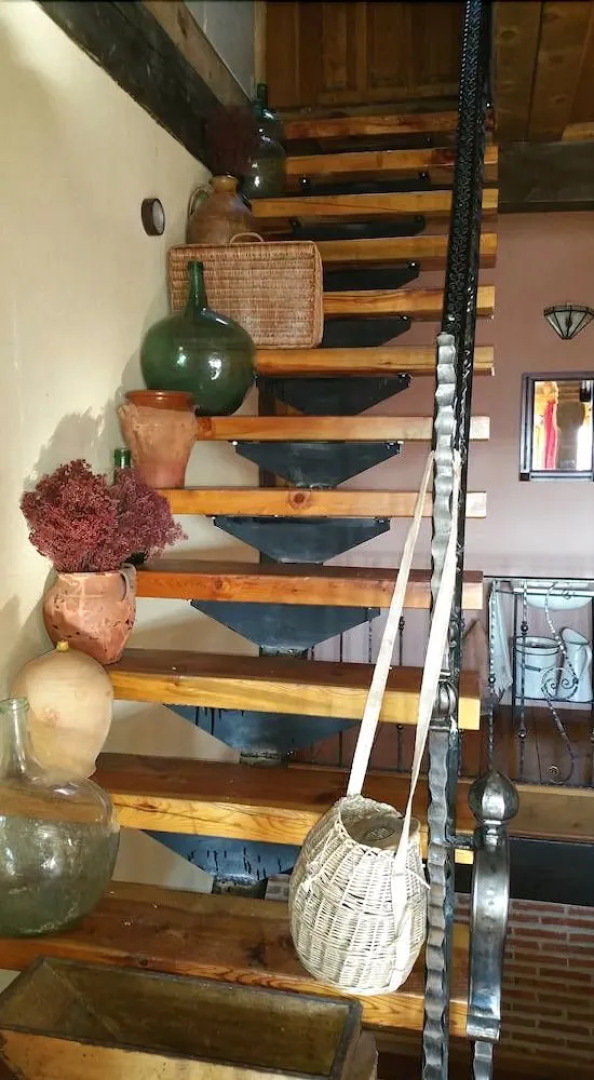 Casa Rural El Camino Real