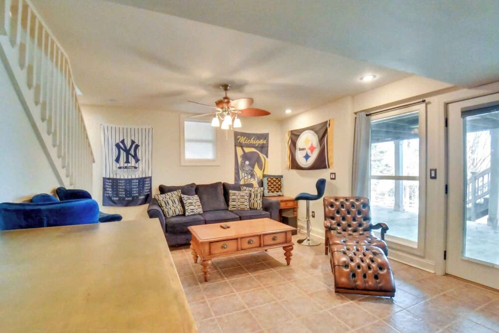 Buckhead Home w/ On-site Lake Oconee Access!