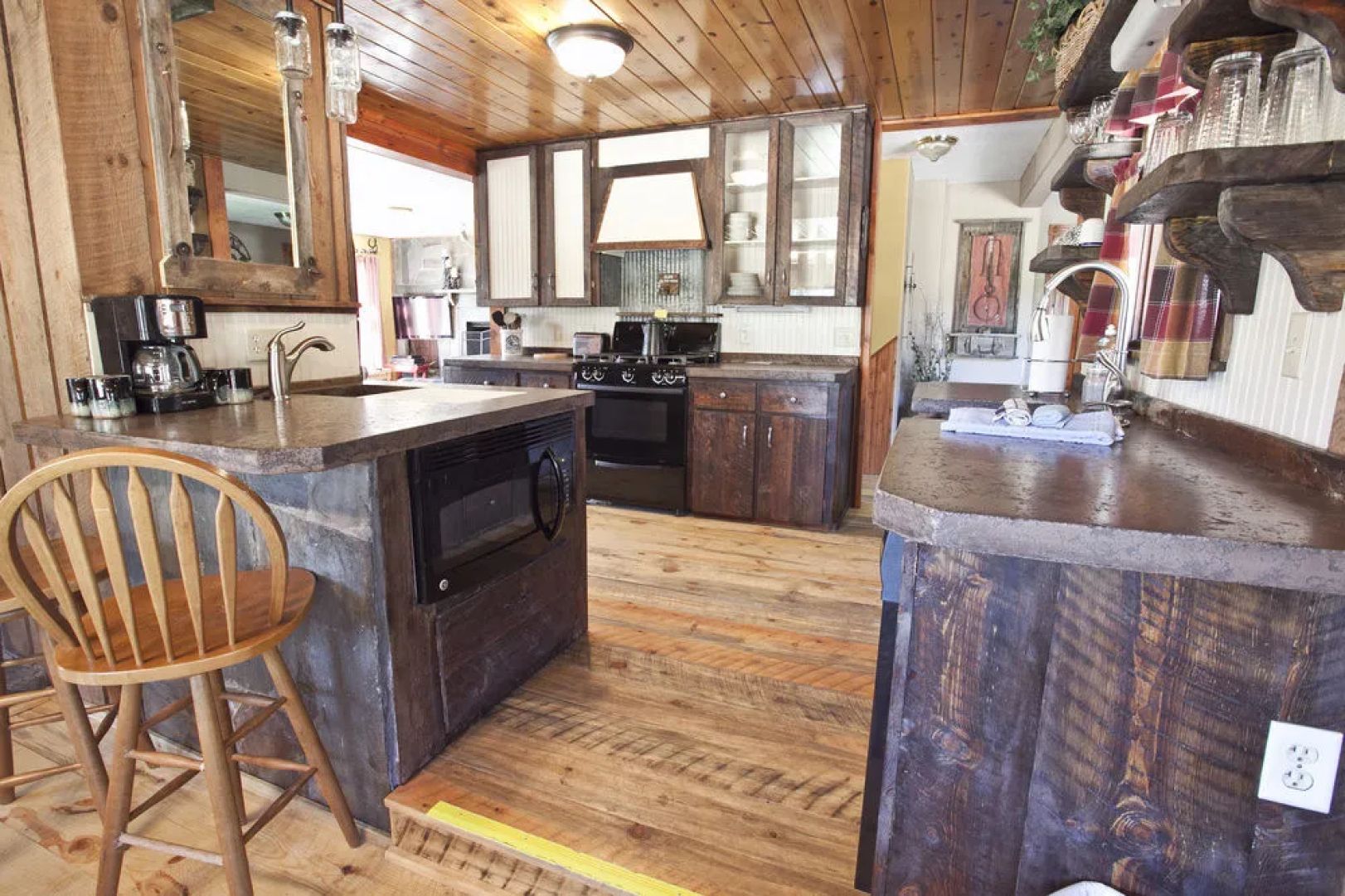 High Country Guest Ranch