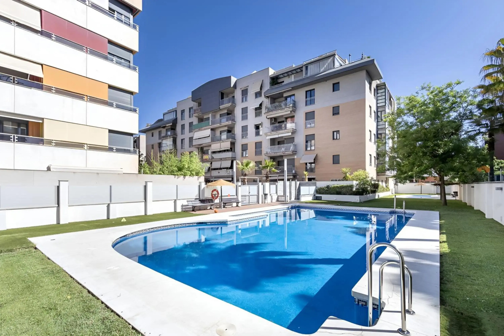 Apartamentos Arcoiris