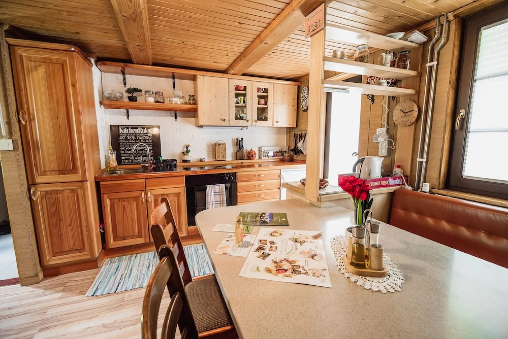 Cottage Hidden Pearl