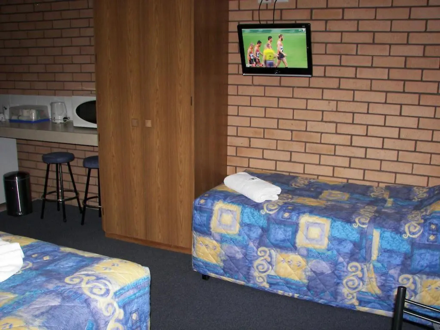 Bega Southtown Motor Inn