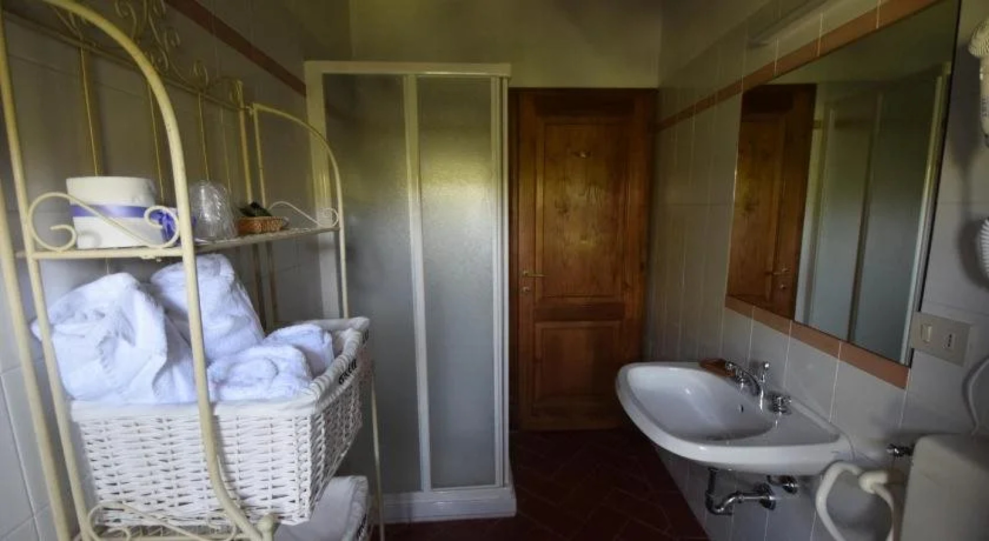 Locanda La Capannuccia