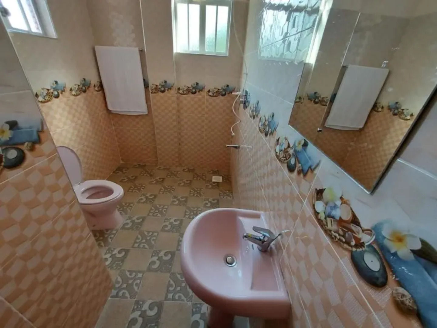 Stay.Plus Naivasha Holiday Maisonette