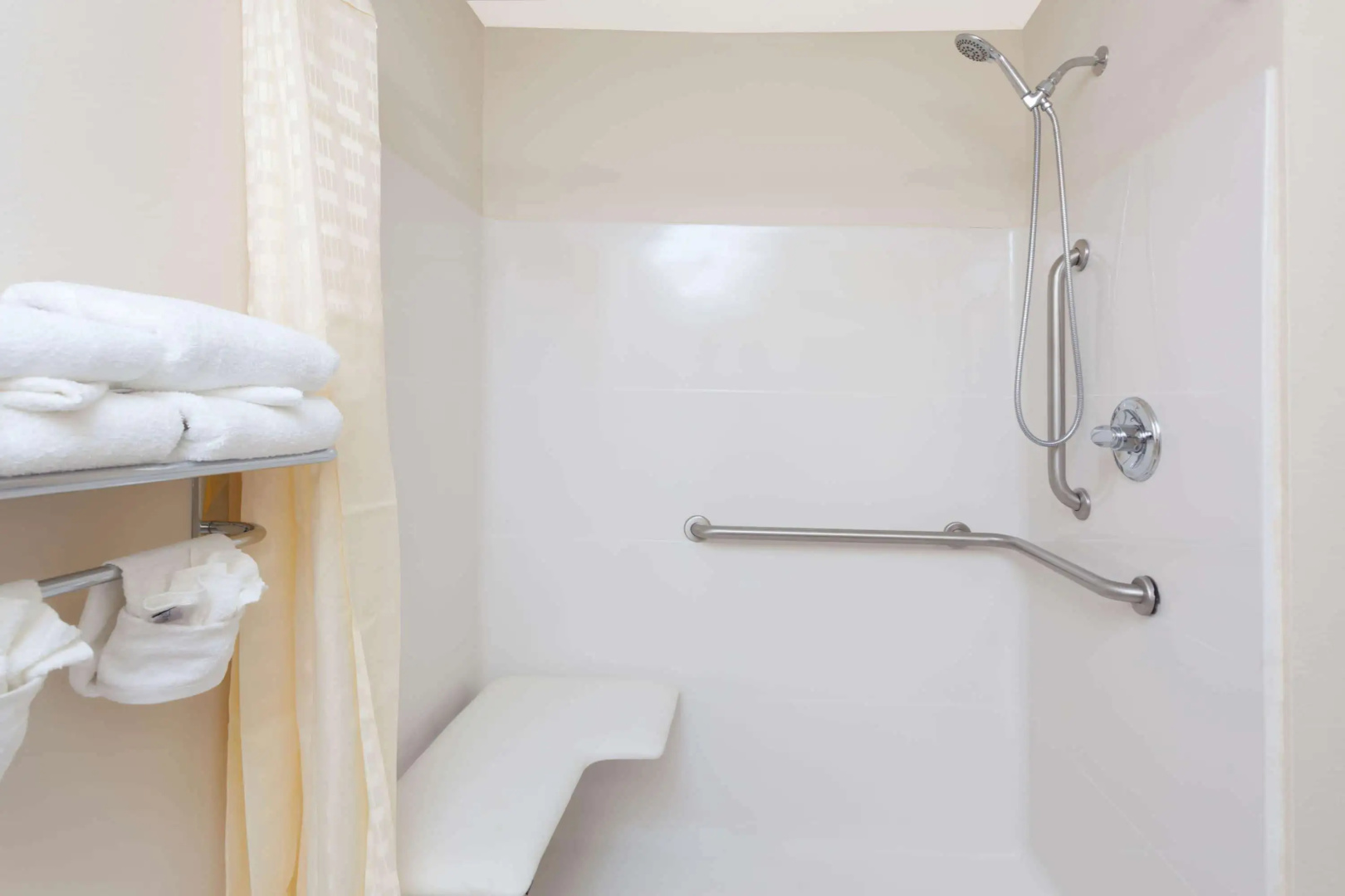 Microtel Inn & Suites by Wyndham Conyers/Atlanta Area