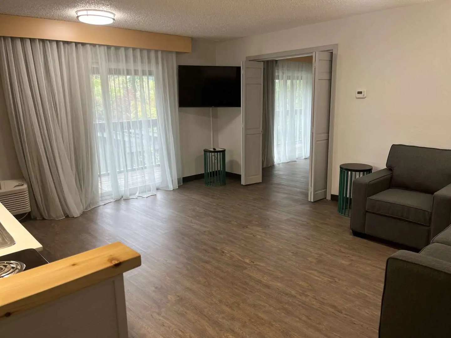 Best Western Portland West Beaverton