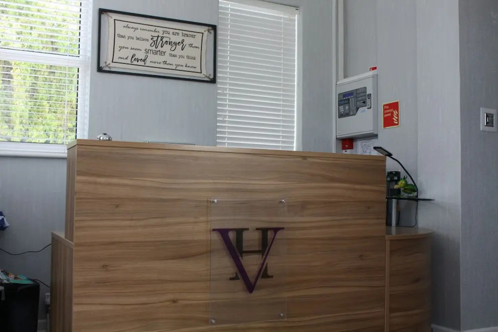 The Hare And Barrel Hotel