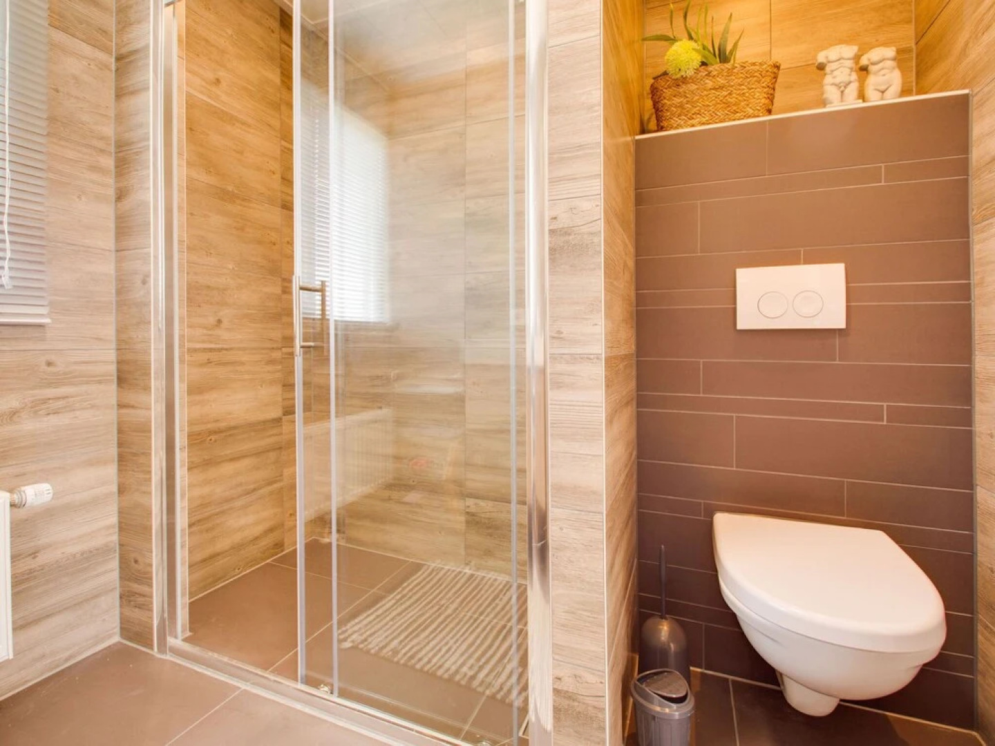 Captivating Holiday Home in Denekamp With Garden