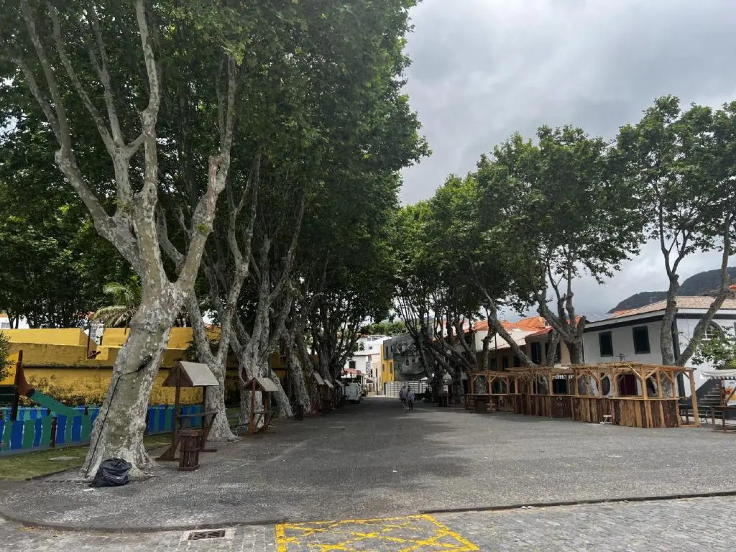 Casa da Praia, 2min de la PLAGE, hyper centre