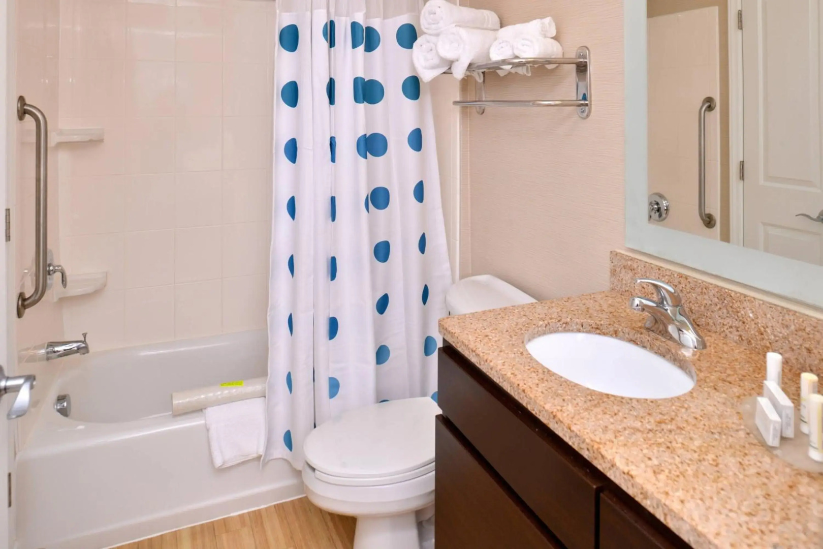 TownePlace Suites by Marriott Wilmington/Wrightsville Beach