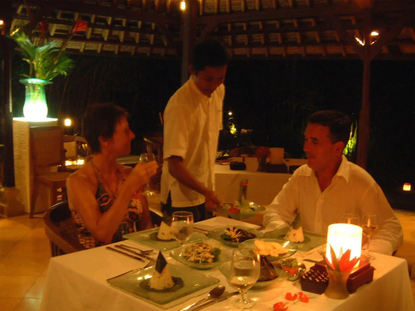The Pavilions Bali