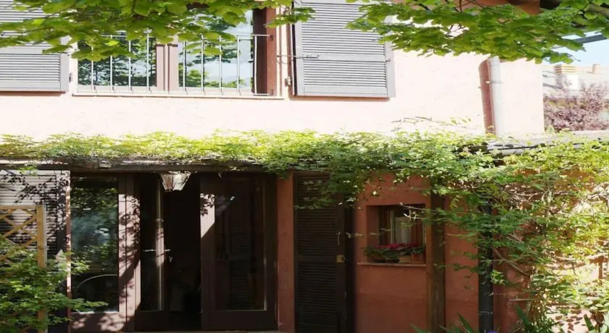 Appartamento Via Centenaro