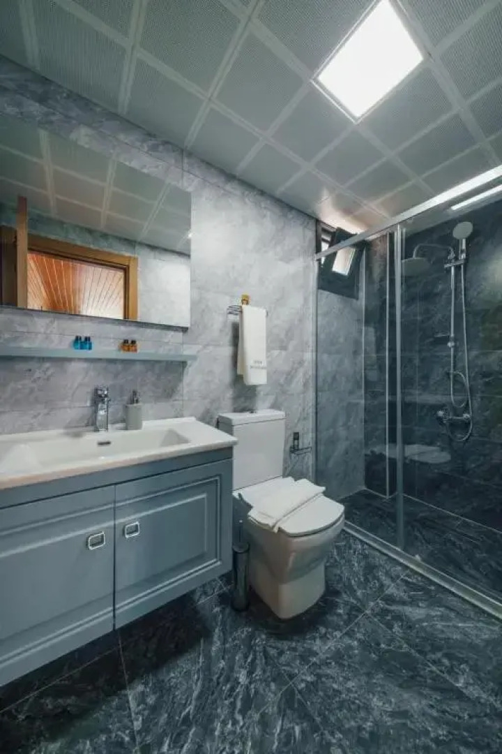 Sapanca Wooden Palaces