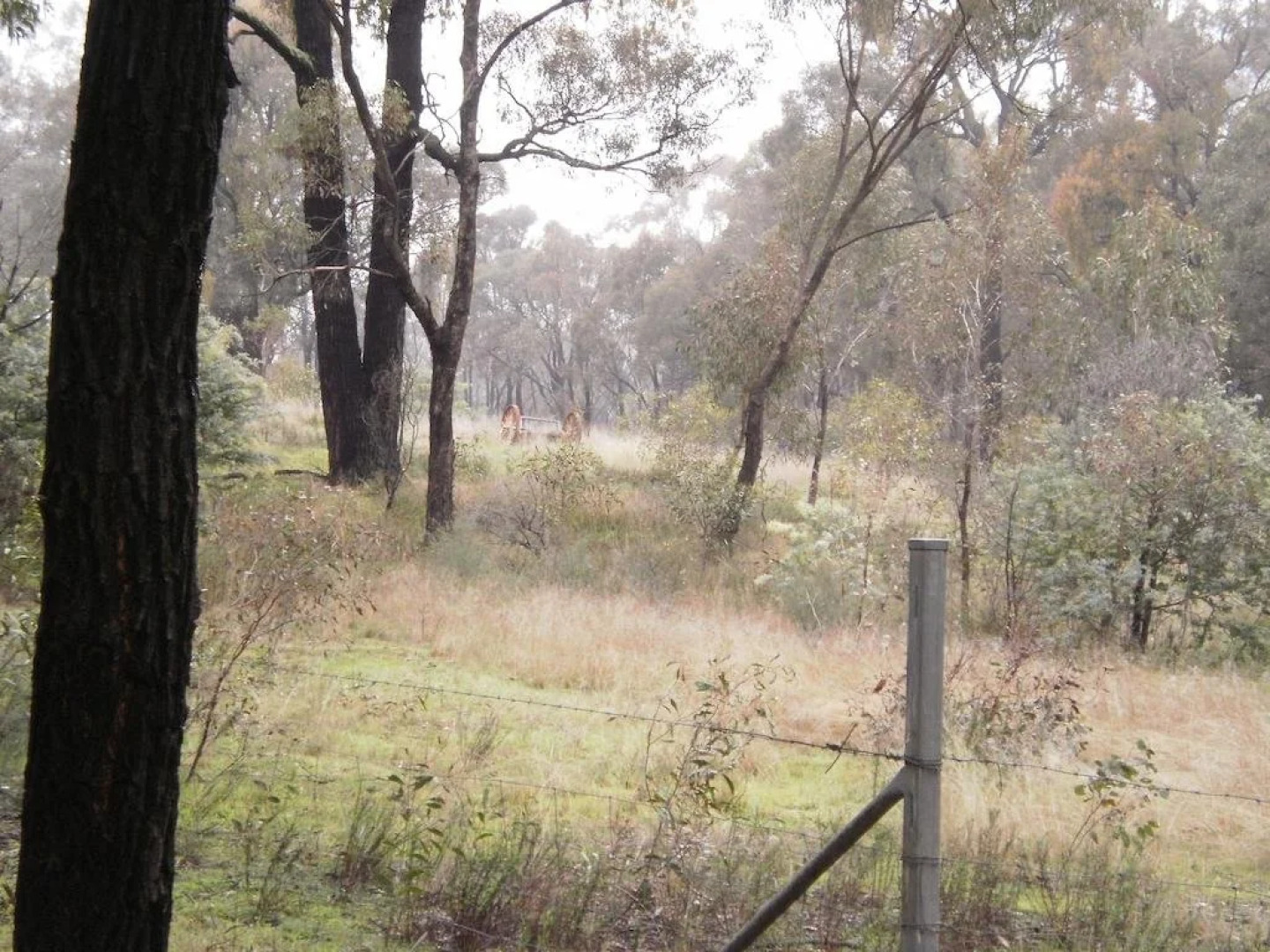 St Arnaud Old Post Office Apartments
