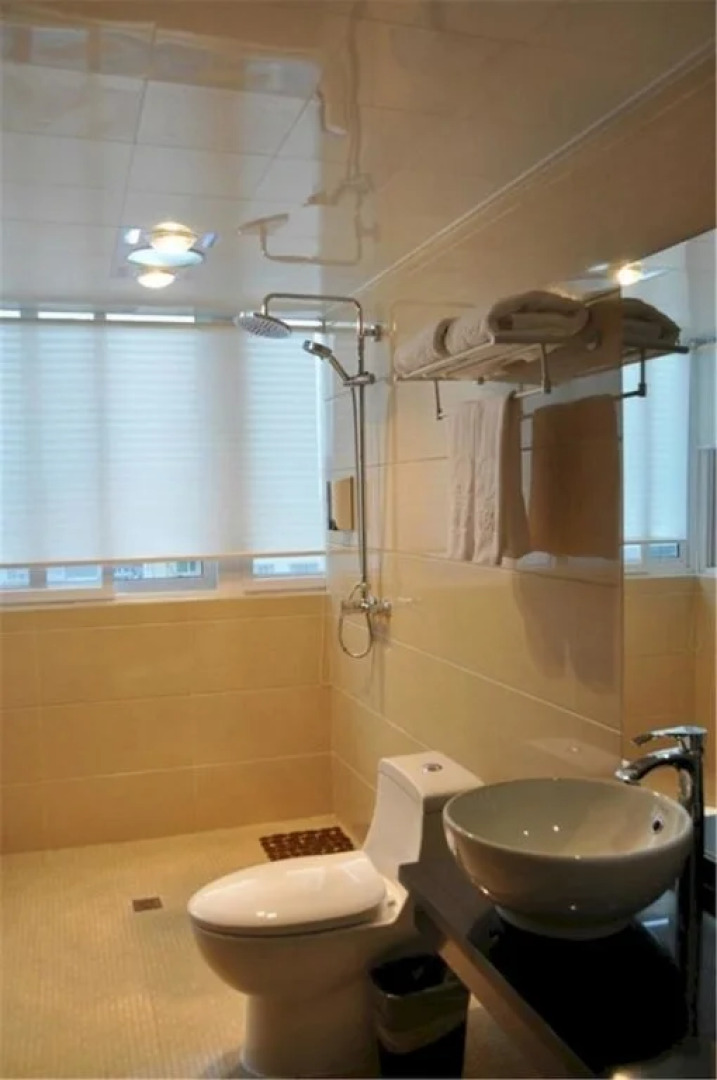 Enshi Xihe Business Hotel