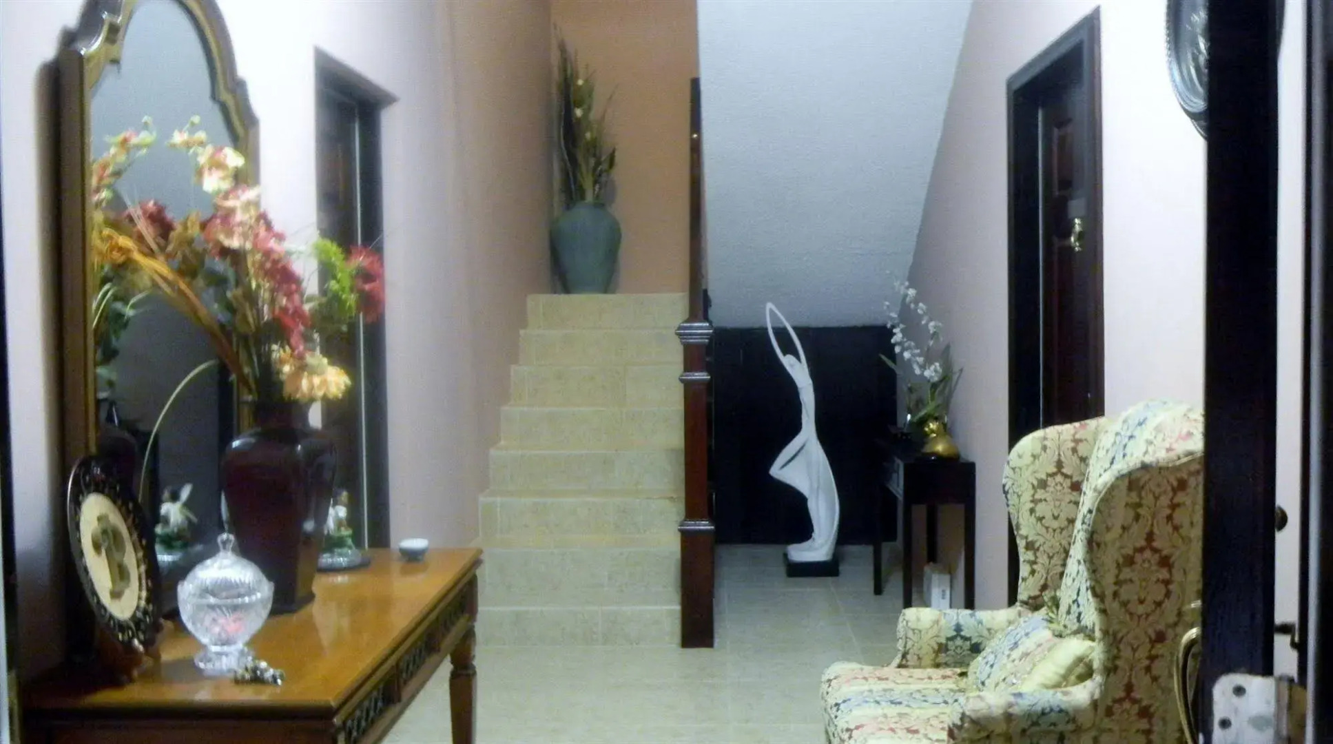 The Residences At Briarwood