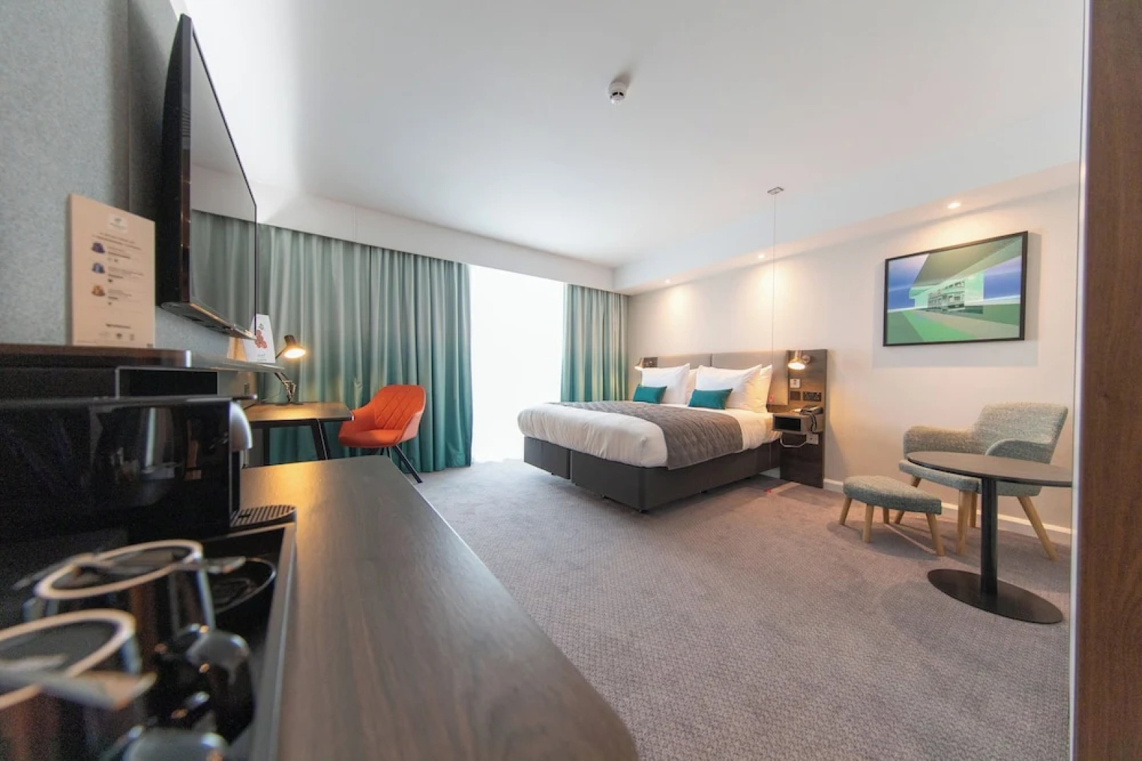 Holiday Inn Blackpool by IHG