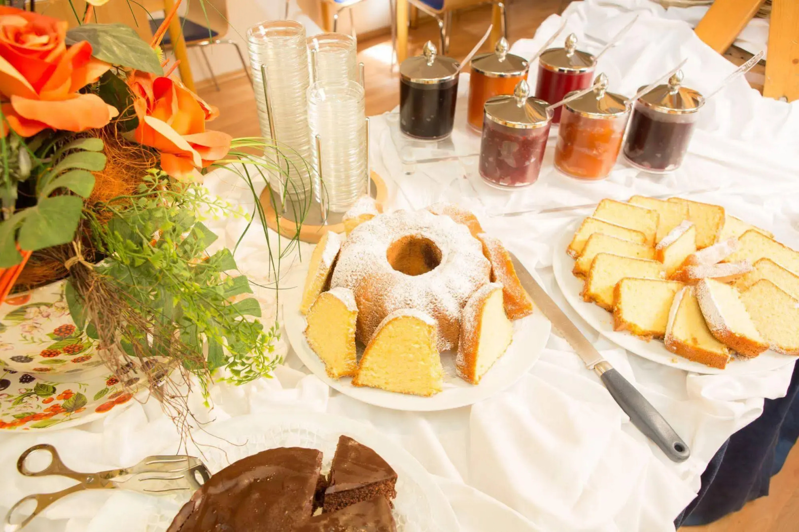 AllYouNeed Hotel Vienna 2