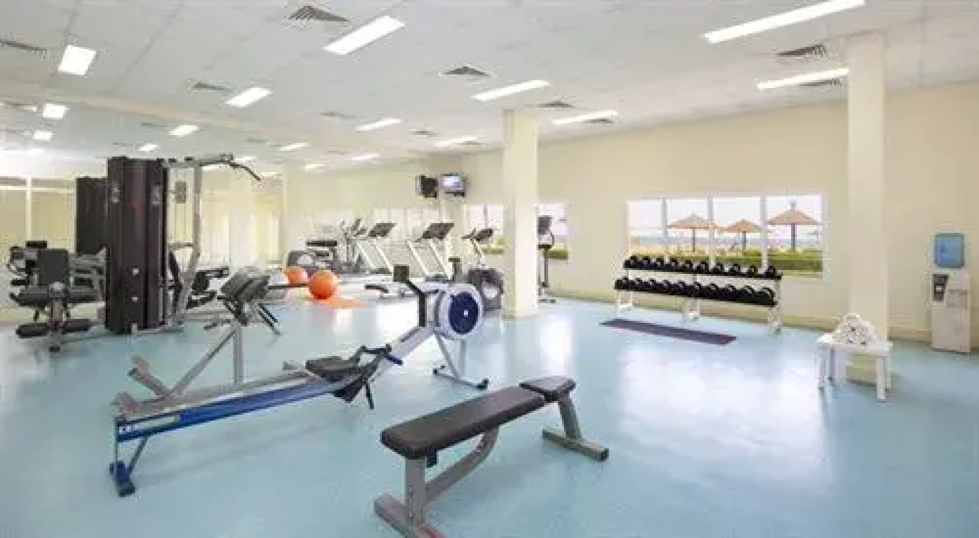 Golden Tulip Resort Dibba