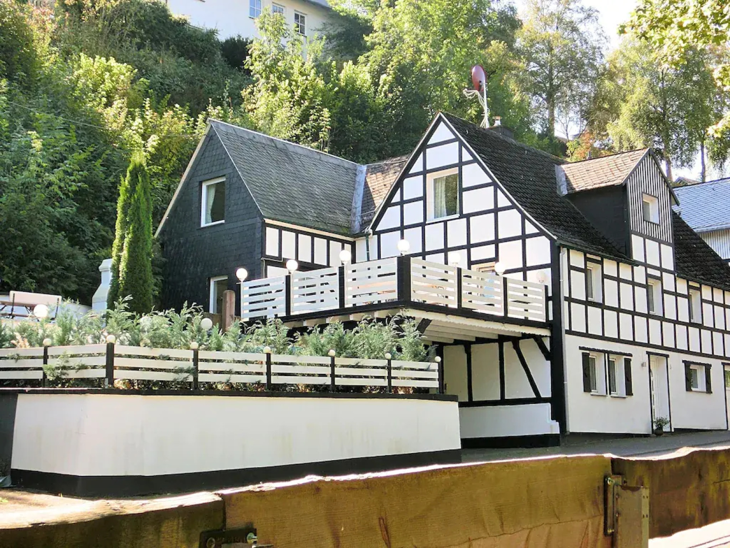 Graceful Holiday Home Near Ski Area in Schmallenberg Germany
