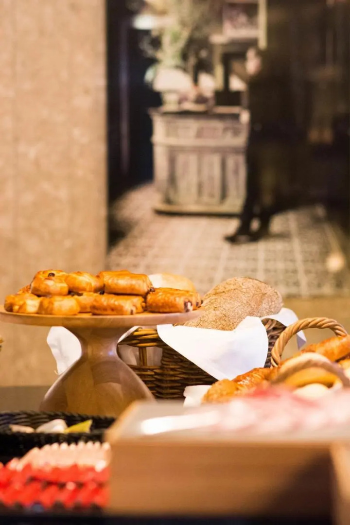 Hotel Parkzicht Eindhoven