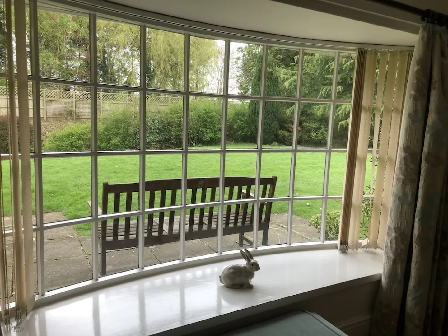 Greenlands Farmhouse