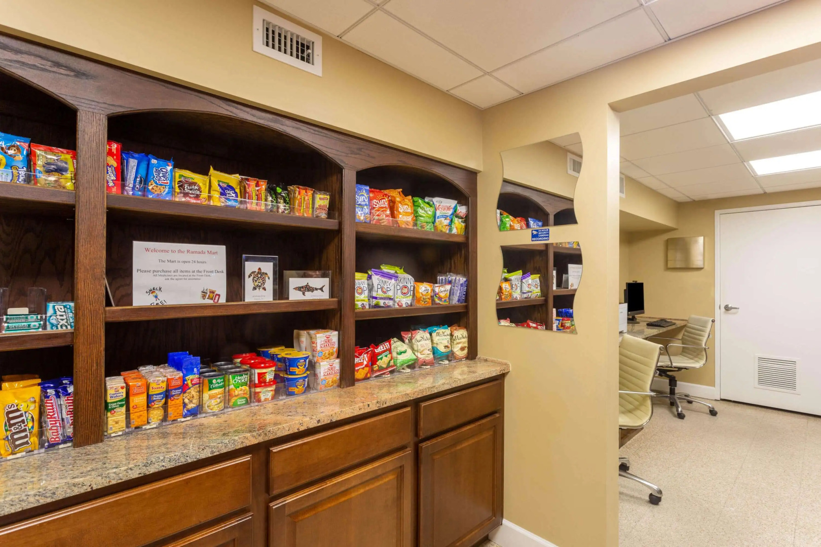 Ramada by Wyndham Venice Hotel Venezia