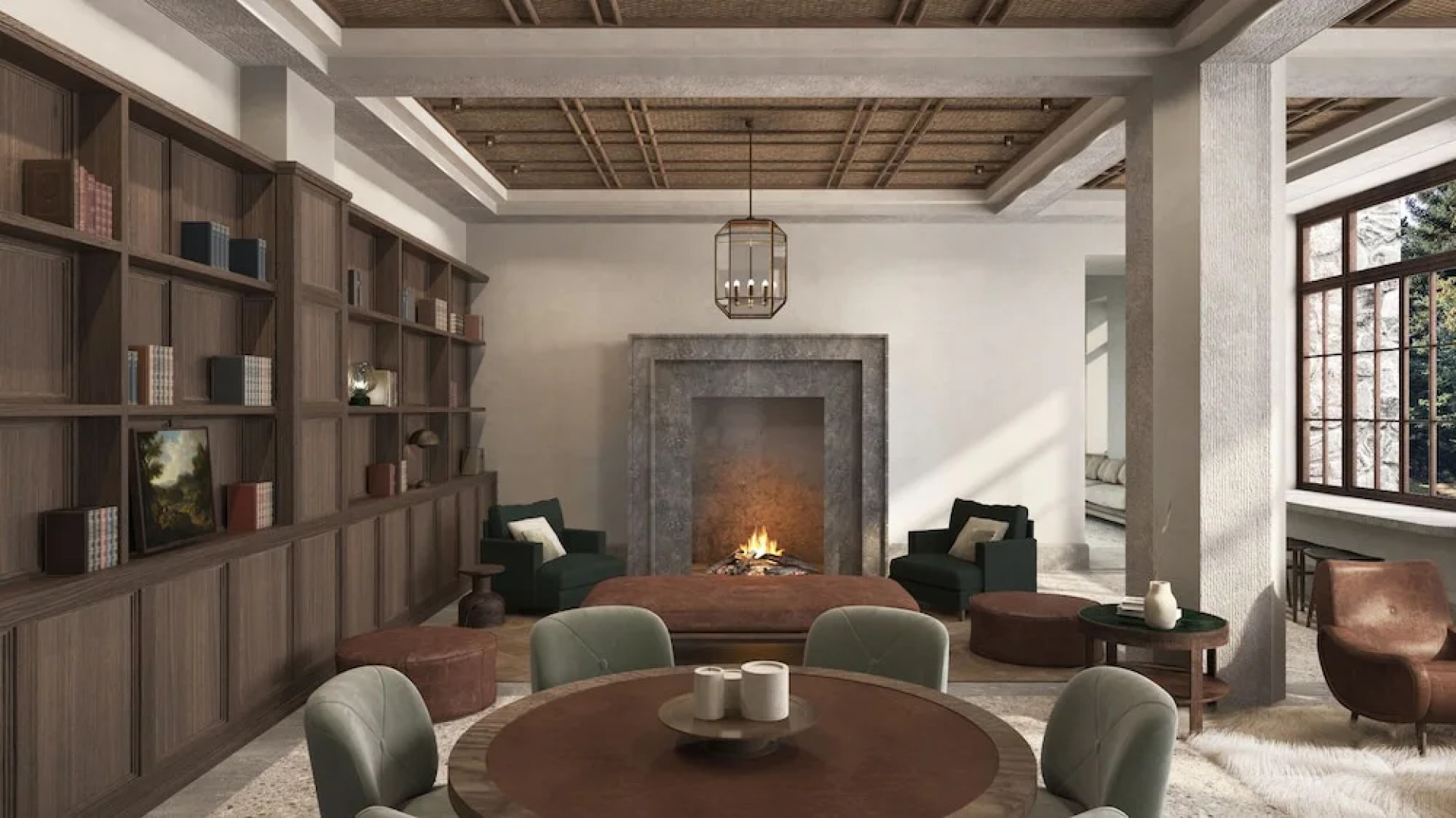 MANNA, a Member of Design Hotels