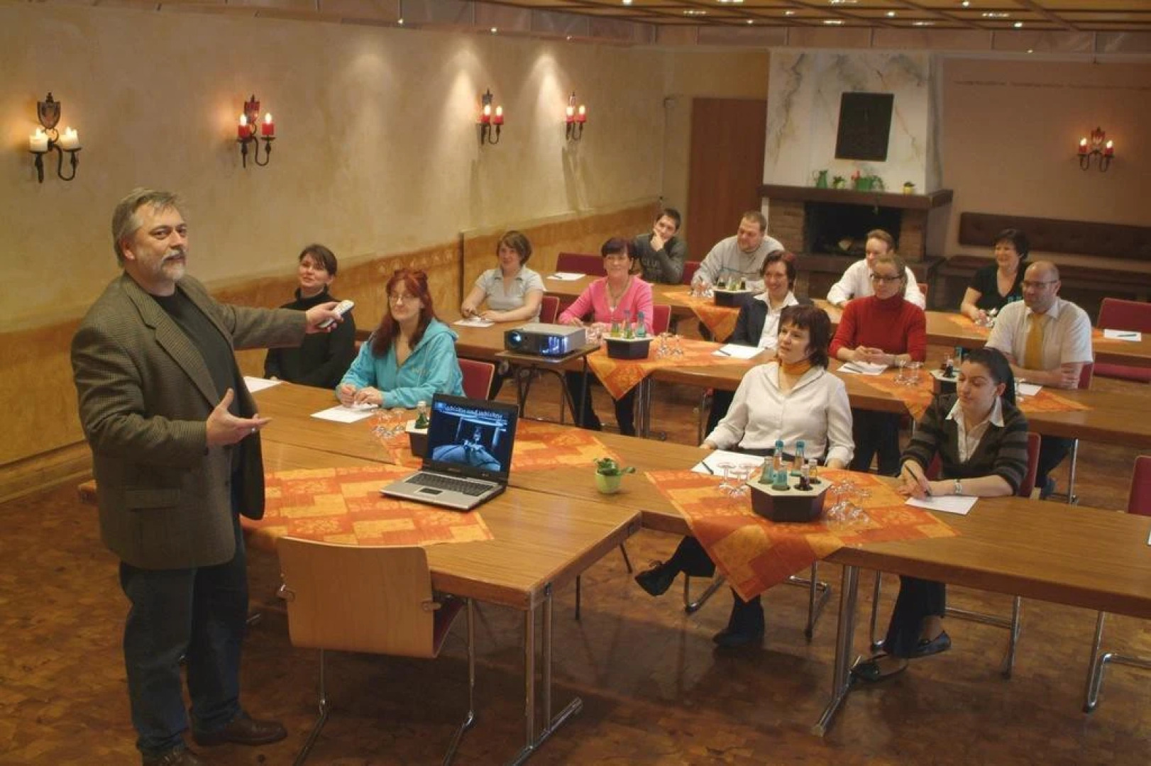 Hotel Wilder Mann Aschaffenburg