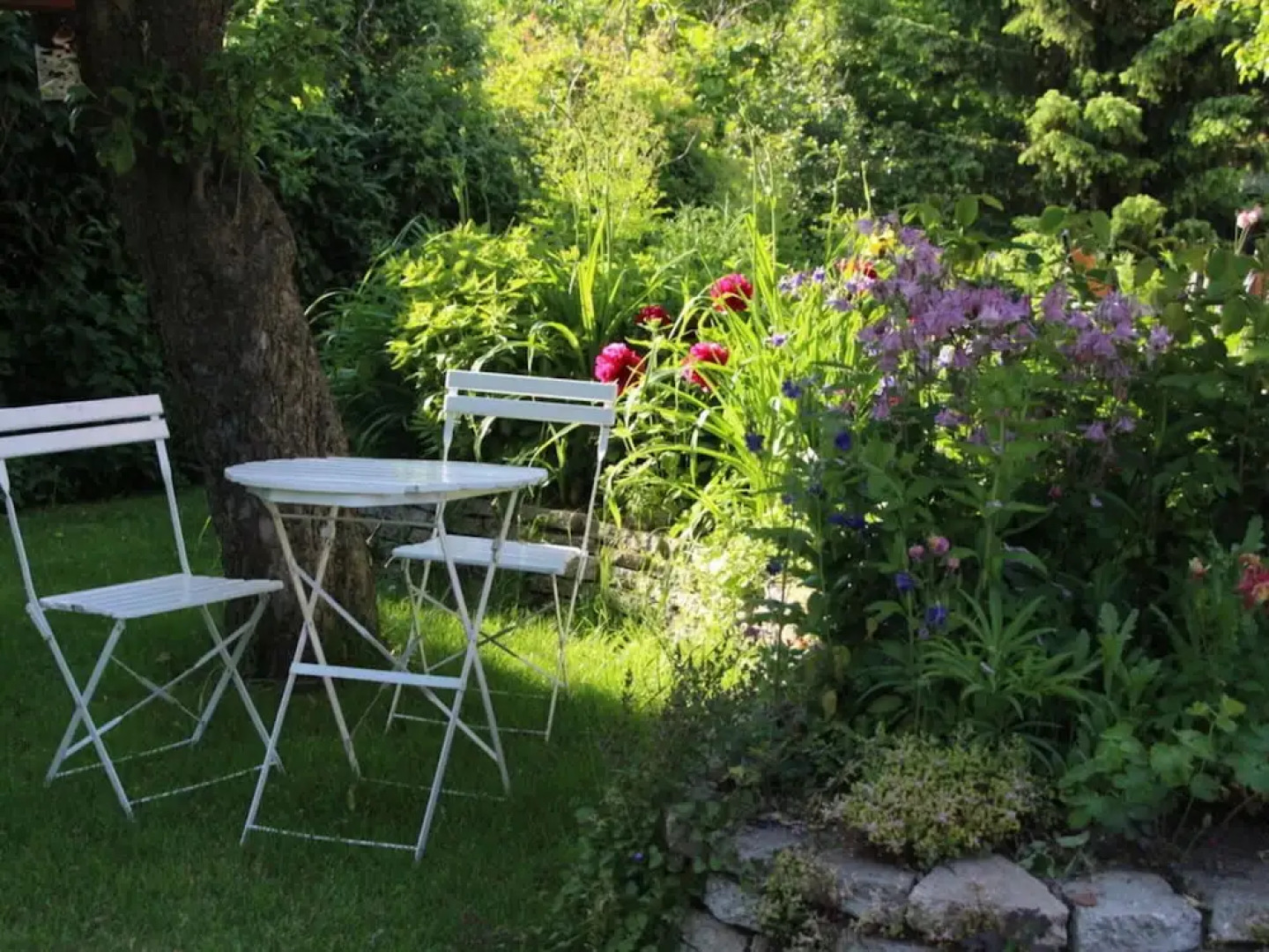 1 in the Maassen Country House