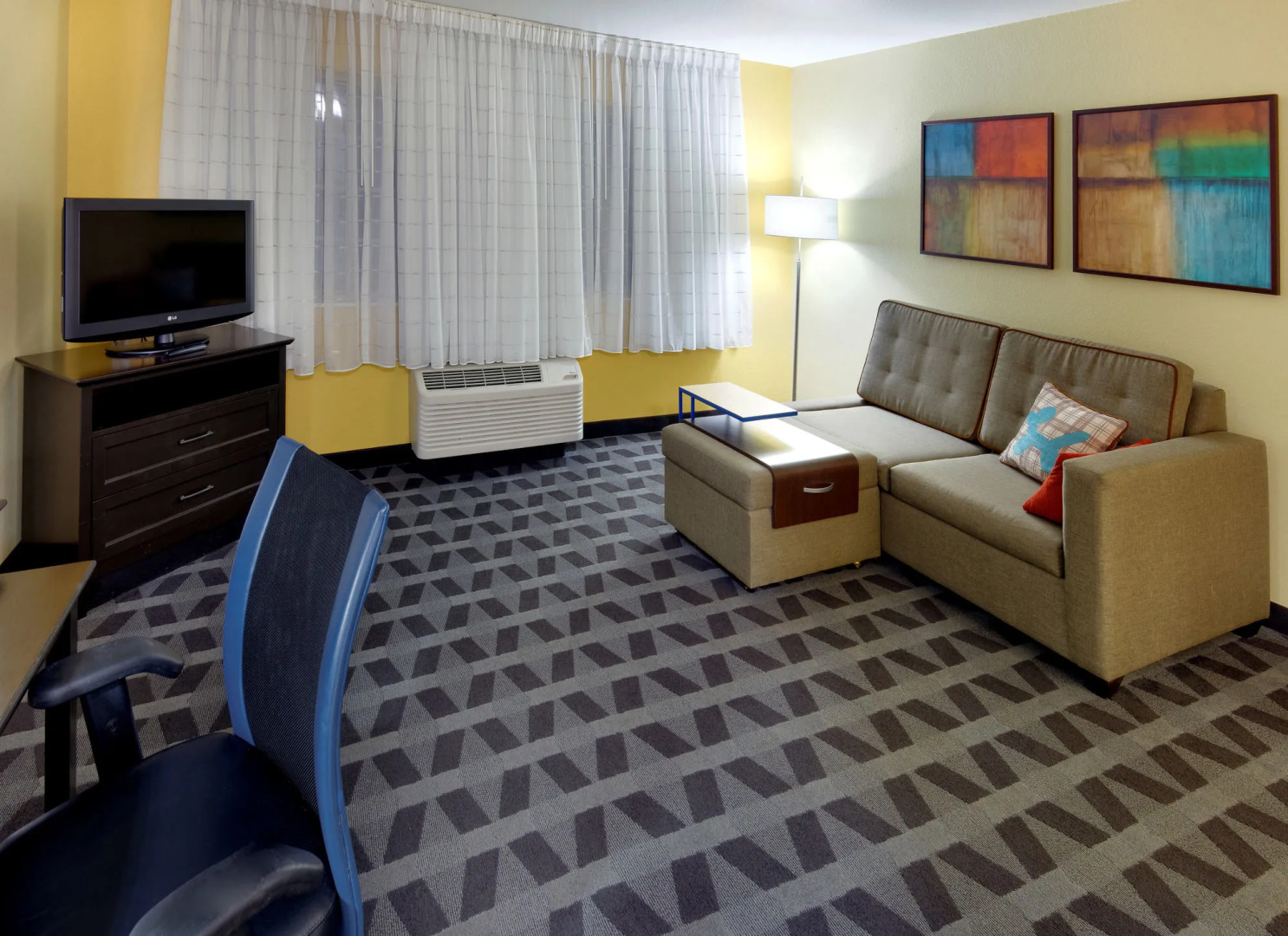 TownePlace Suites Marriott Joplin