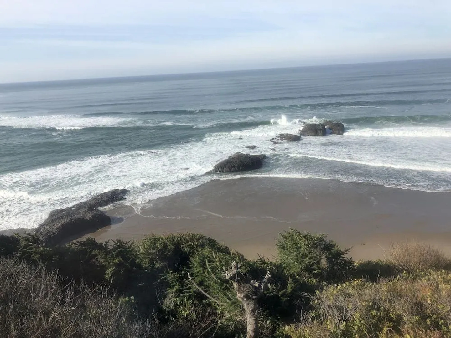 Ester Lee Oceanview Inn