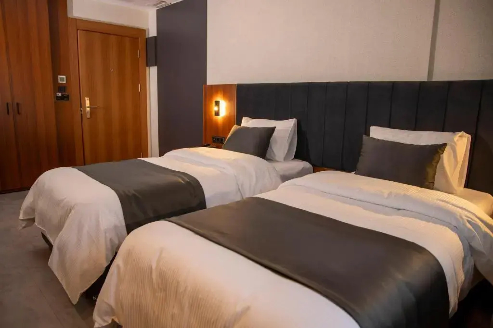 Rest By Dedeman Elbistan