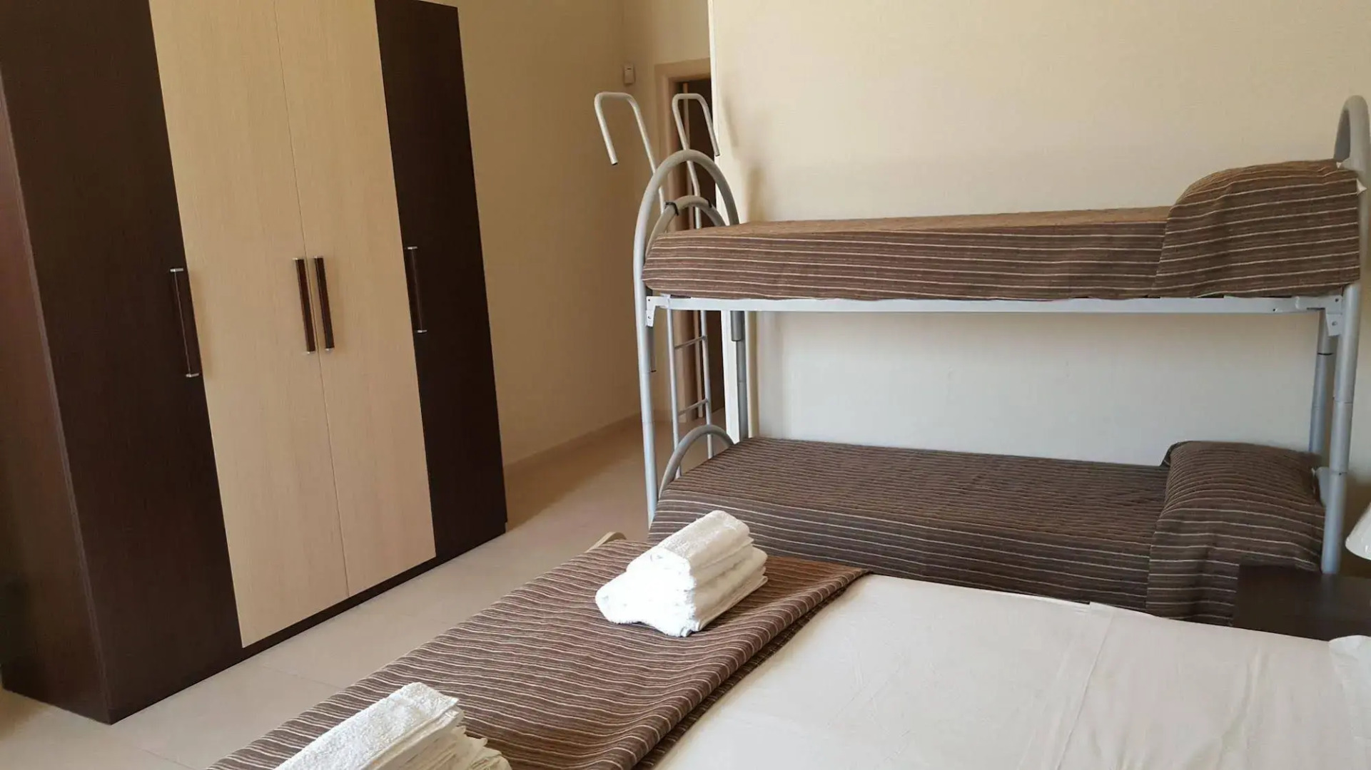 Appartamenti Emblema Mancaversa