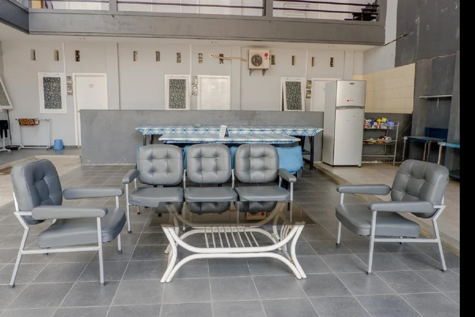 Capital O 1176 J3 Residence Syariah