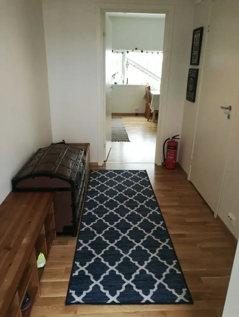 Pulpit Rock Family Apartment