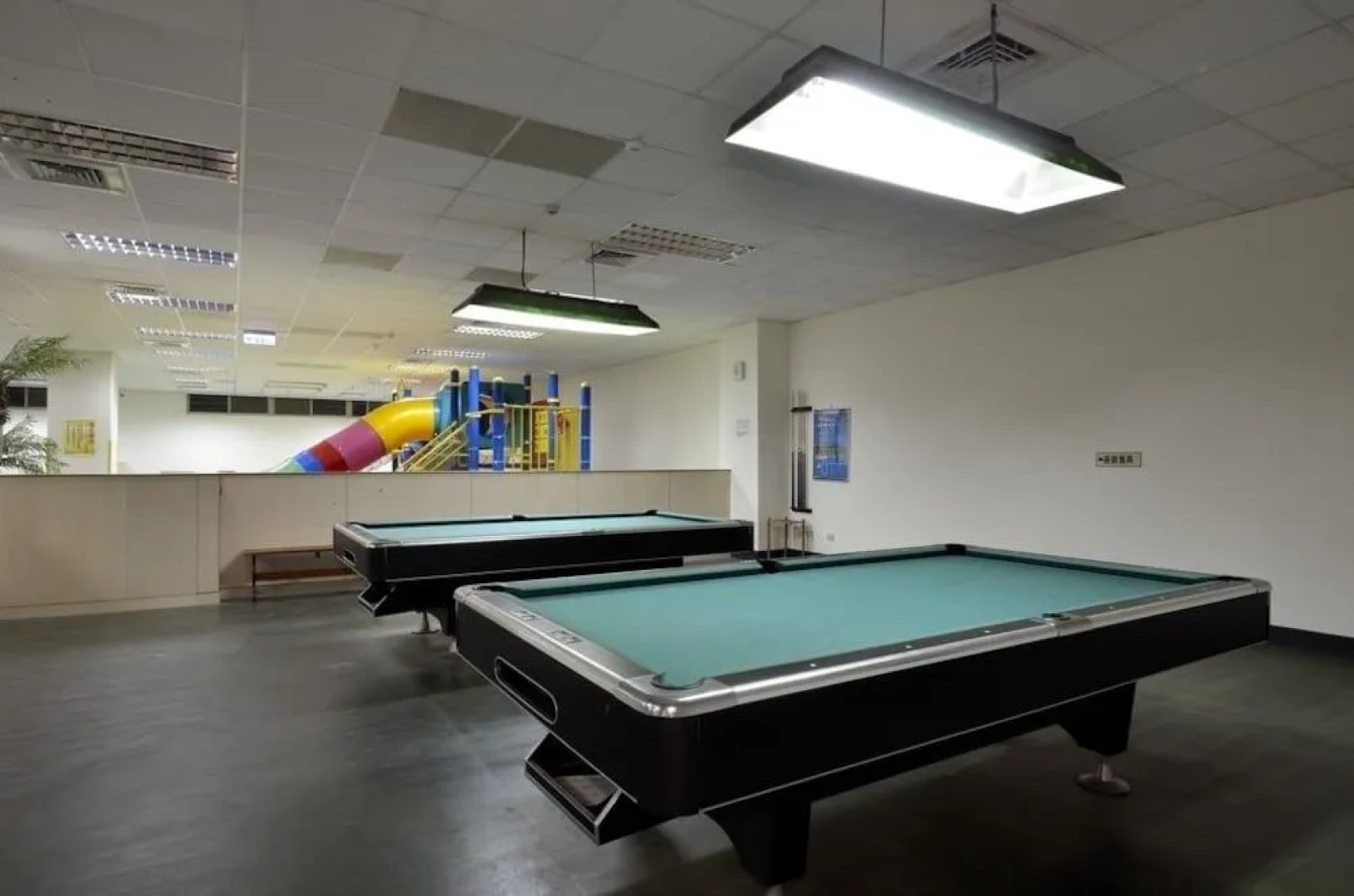 Toong Mao Resort Guanzilin