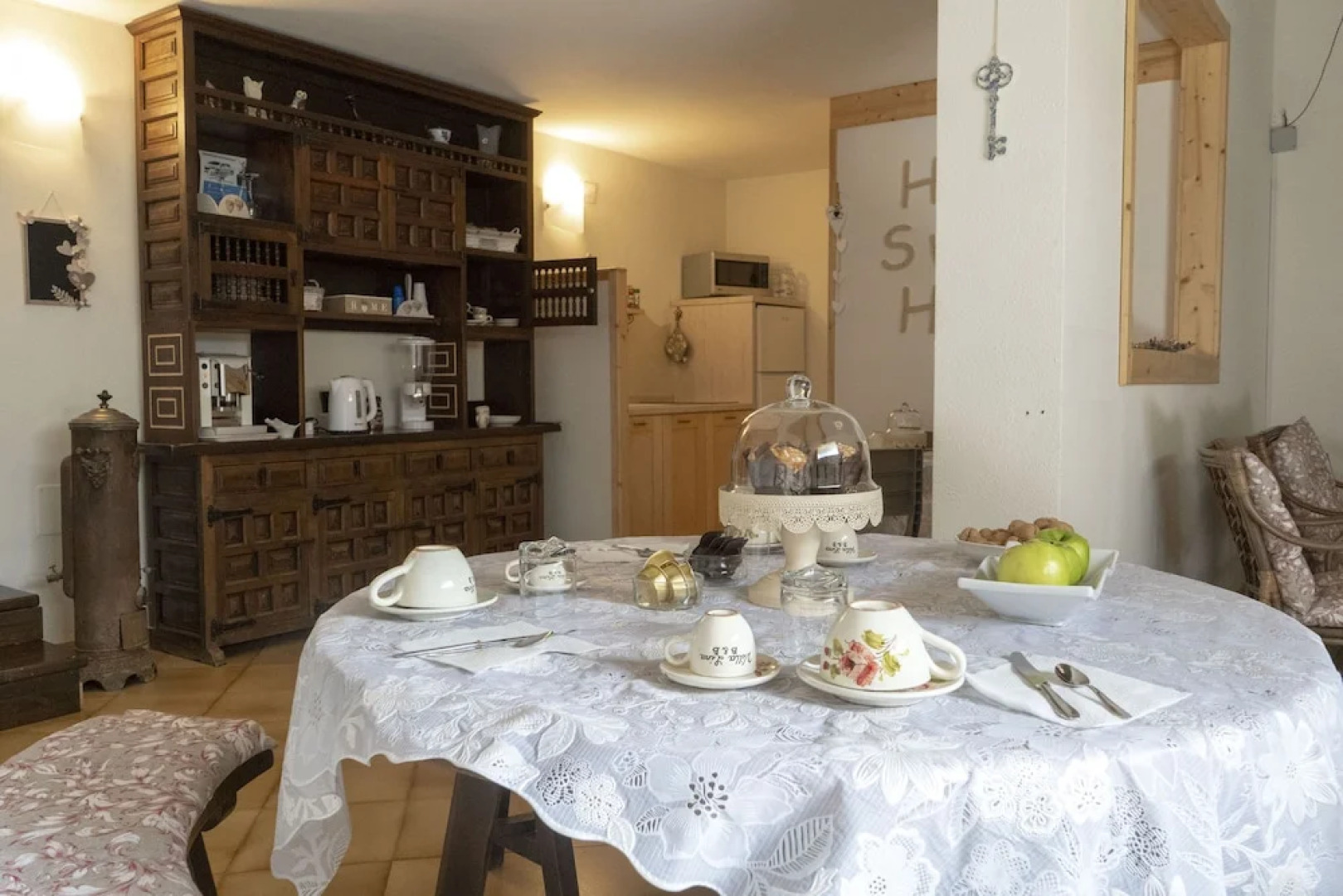 Villa Lina Bed&Breakfast