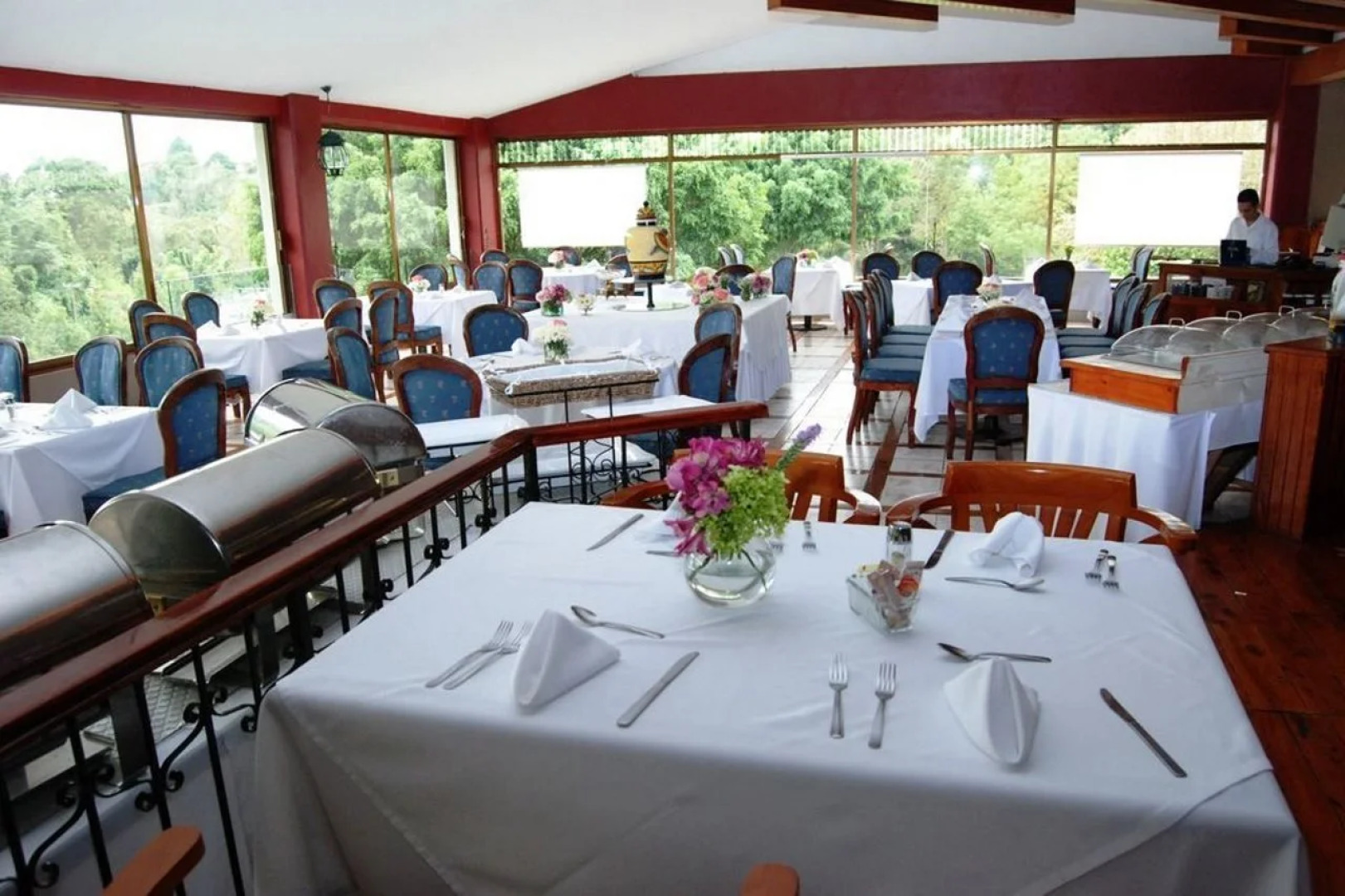 Hotel Misión Los Cocuyos