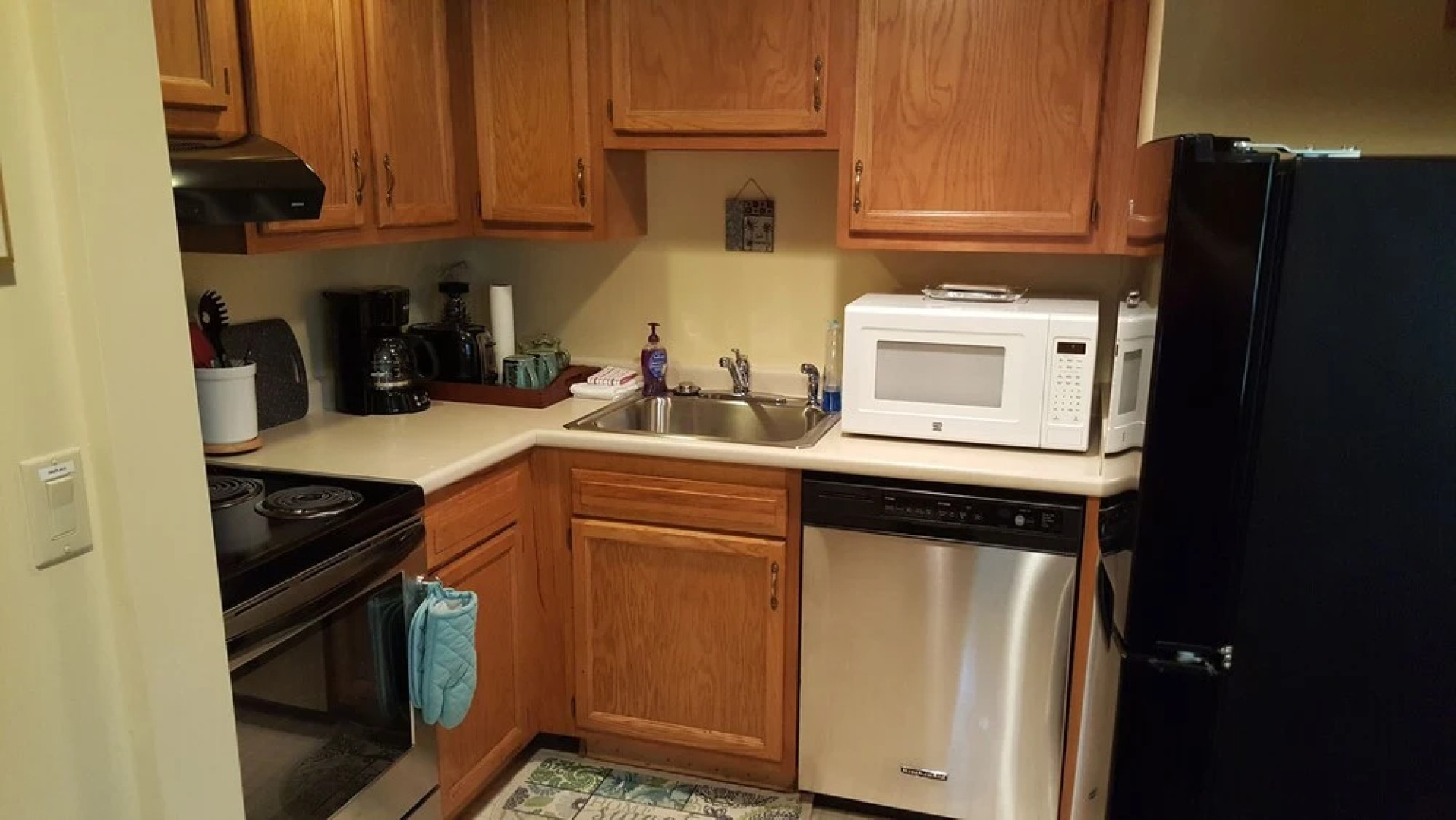 Heartland Country Resort & Lodge