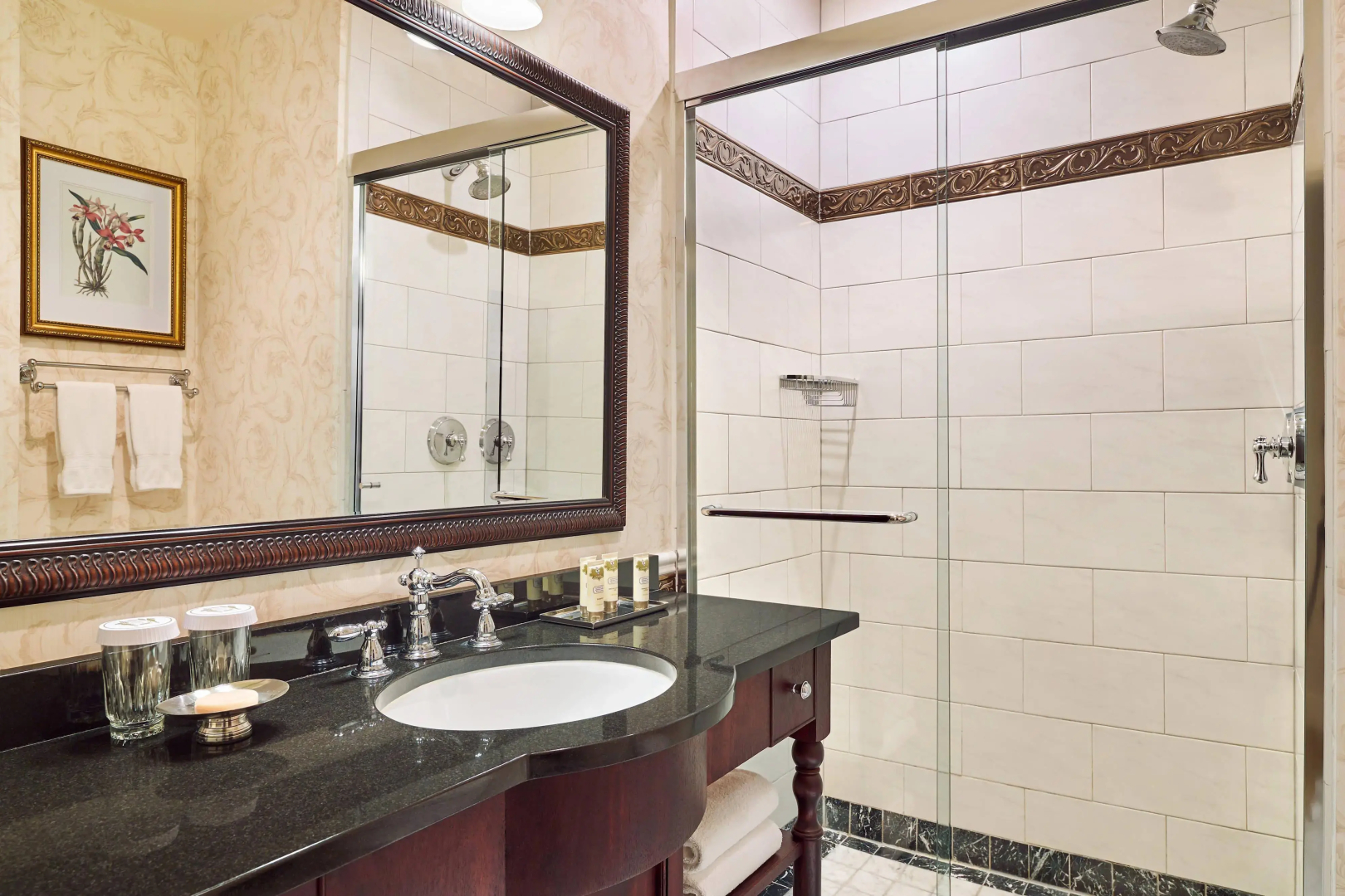 Отель The Brown Palace Hotel and Spa, Autograph Collection