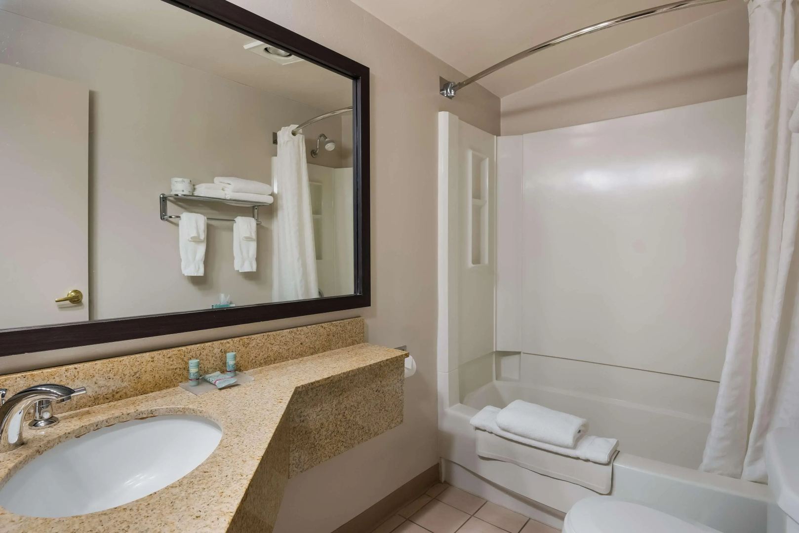 Best Western New Oregon