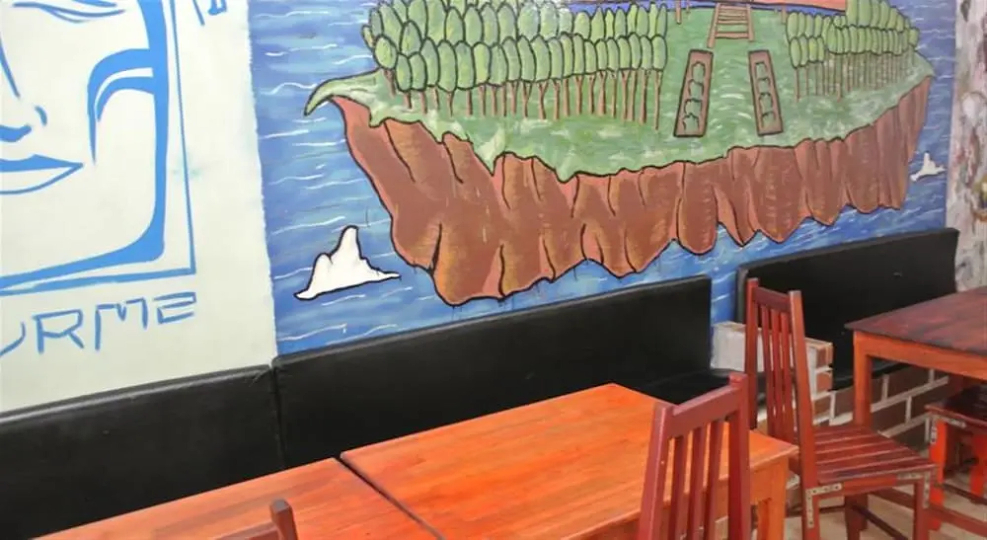 Vientiane Backpackers Hostel