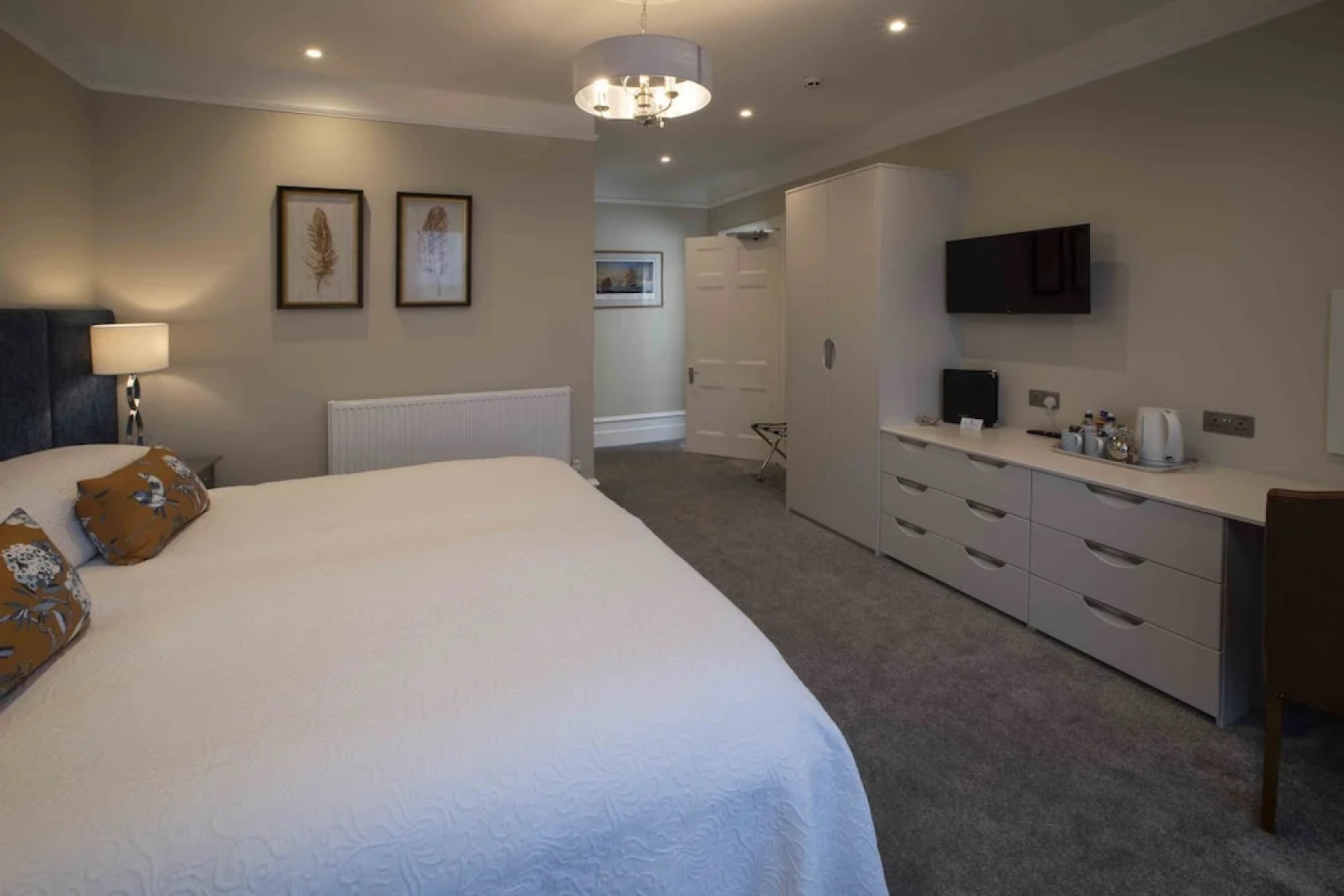 Yorke Lodge Bed & Breakfast