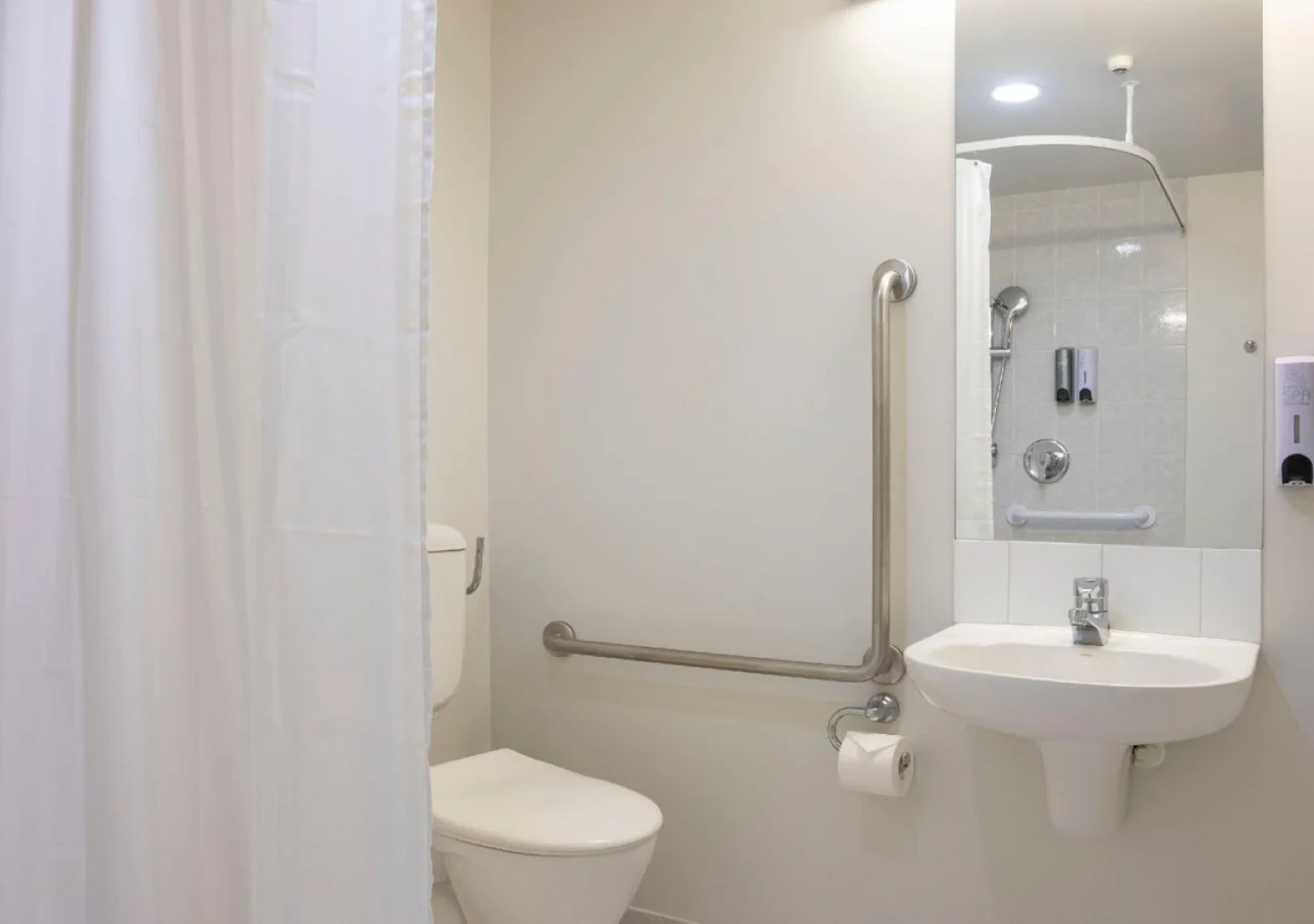 Tuscany Gardens Motor Lodge