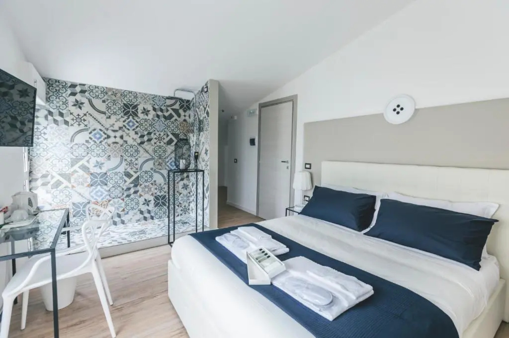 Le Dune Di Villa Diana