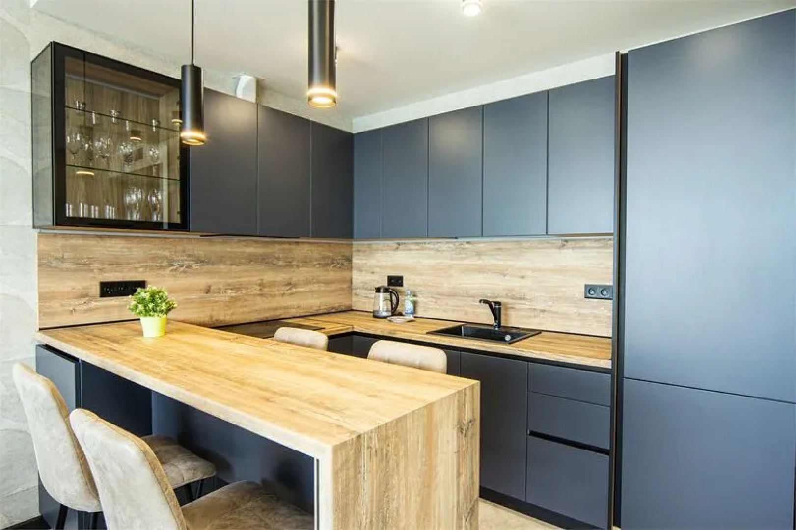 Резиденция АЛТЕЯ