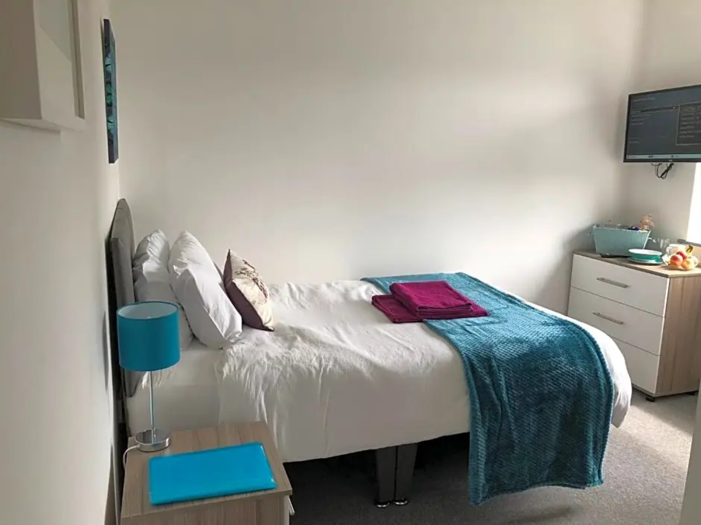 Links Bed and Breakfast