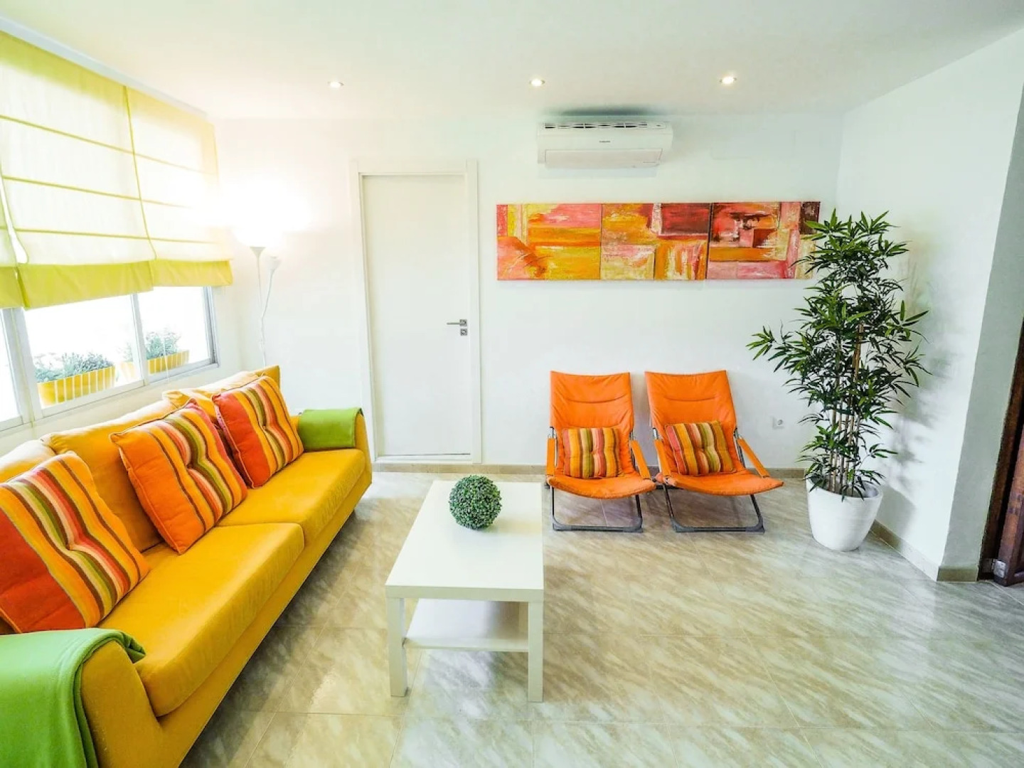 Cozy Mansion in Muro with Private Pool and Jacuzzi