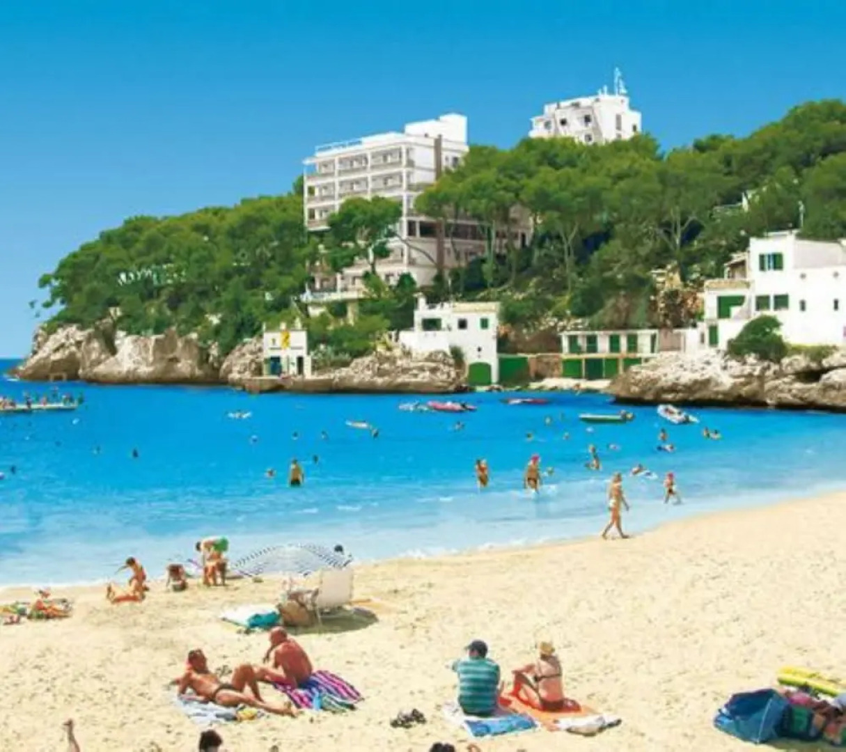 102606 -  Villa in Estellencs